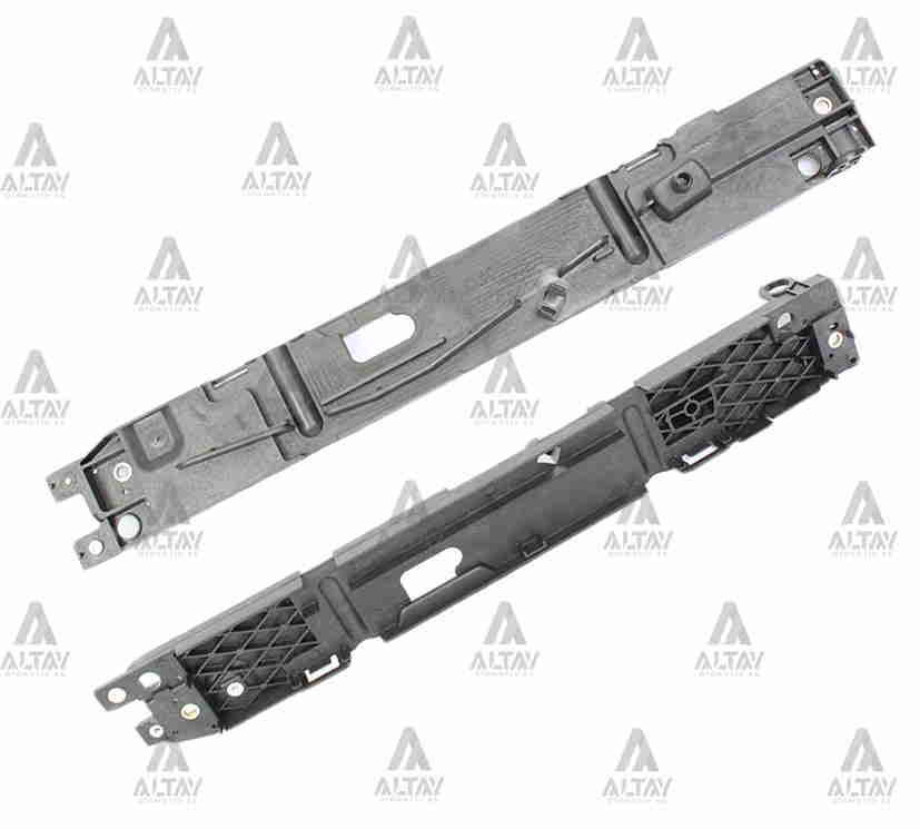 Toyota Auris Dış Kaporta Aksamı